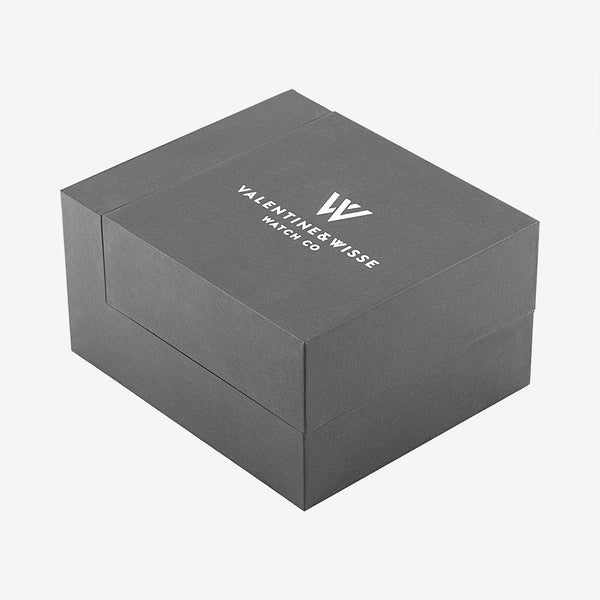 Valentine&Wisse Exclusive Gift Box